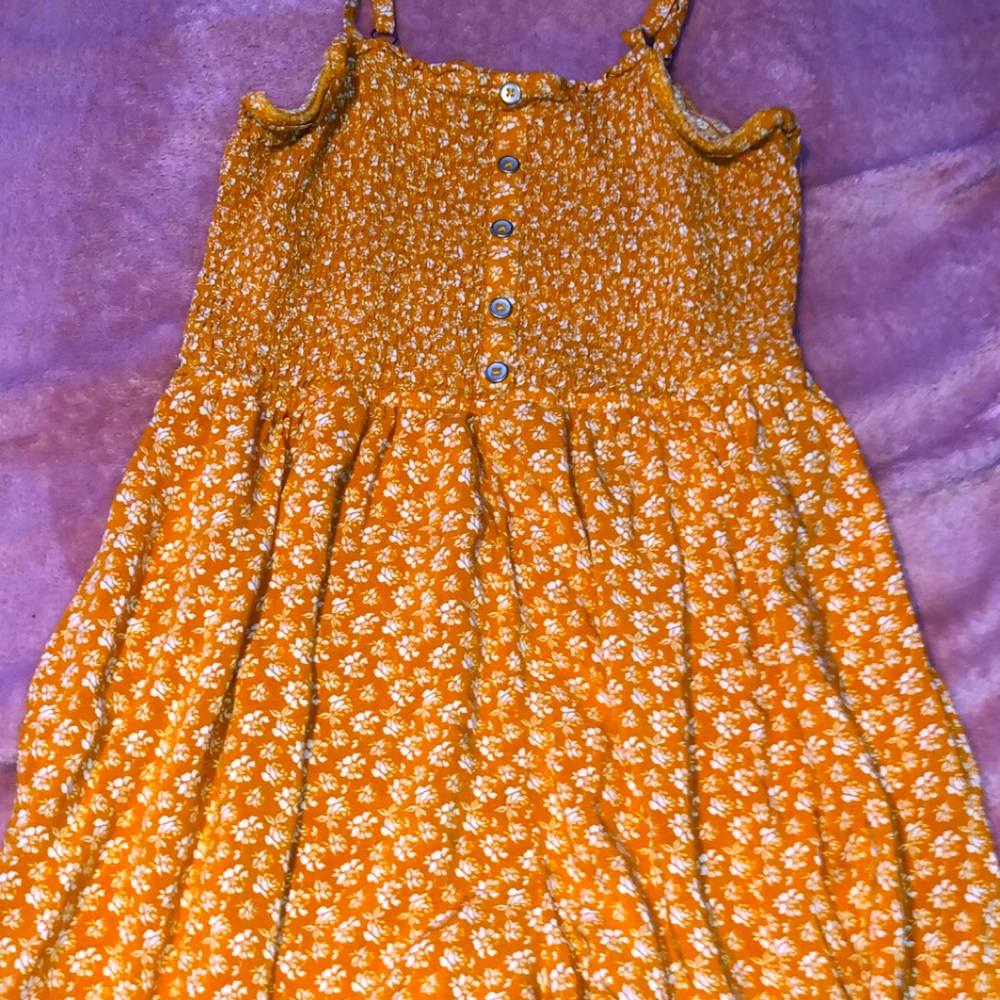 Wild Fable romper